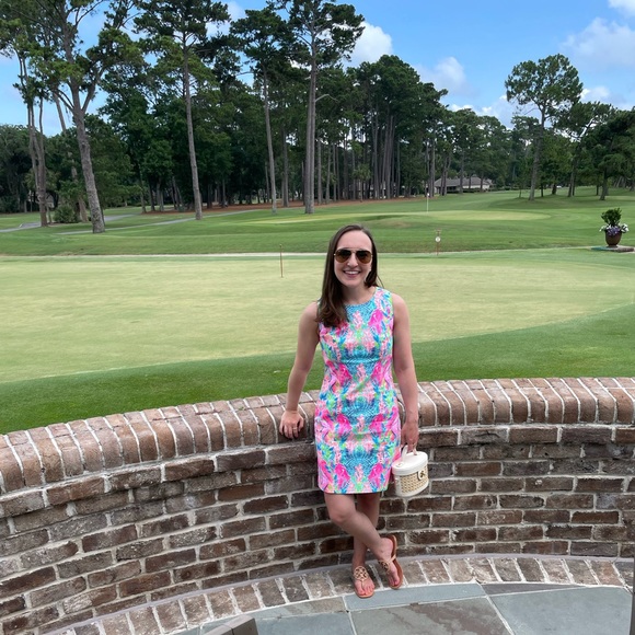 Meet your Posher, Jamie - Picture 3 of 4